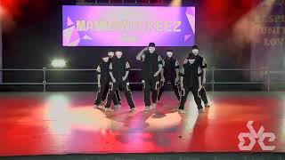 EVOLUTION DANCE CENTER – MAMMAWOCKEEZ 2024/2025