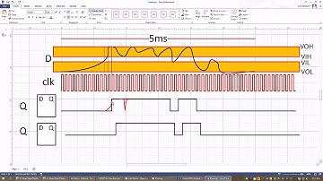 [Verilog] Sequential Logic 04: Synchronizing the Asynchronous (World Part 3)