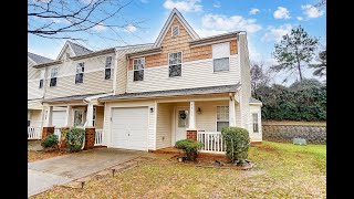 5911 Pisgah Way Charlotte NC 28217
