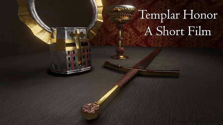 Templar Honor Short Film Part 1 (Teaser) By Osama ...
