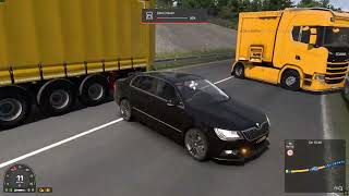 Ömer58 Ets2Mp Report