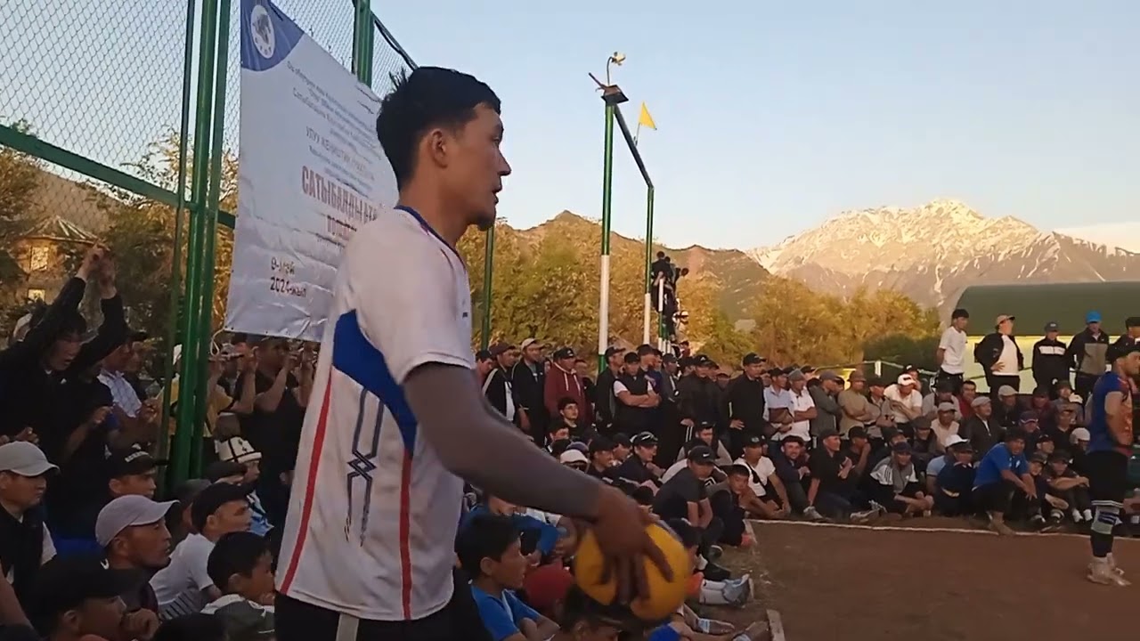 Финал Чалма & Кара Гуз