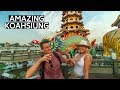 BEST THINGS TO DO IN KAOHSIUNG TAIWAN (台灣)   | TAIWANESE STREET FOOD & NIGHT MARKET