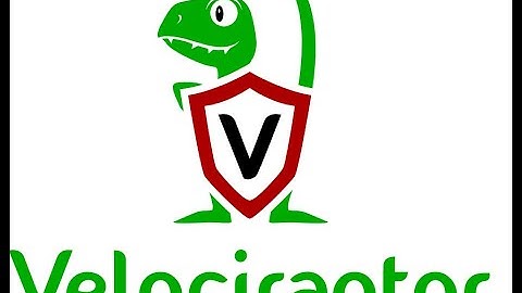 Topic  01   Velociraptor Installation and Overview