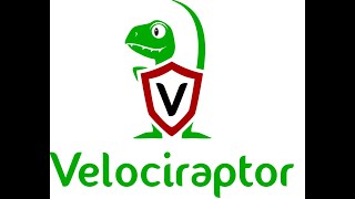 Topic  01   Velociraptor Installation and Overview