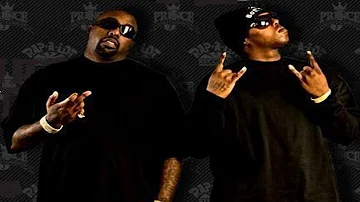 Assholes By Nature (ABN) Trae Tha Truth & Z-Ro - Still Throwed