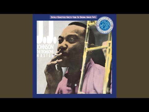 Satin Doll (Album Version)