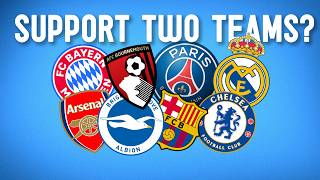 Can You Support Two Football Teams? screenshot 4