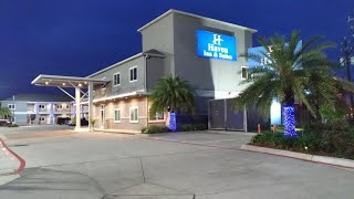 Haven Inn & Suites Downtown Houston. | Houston (TX), United States | Hotel Review🏠
