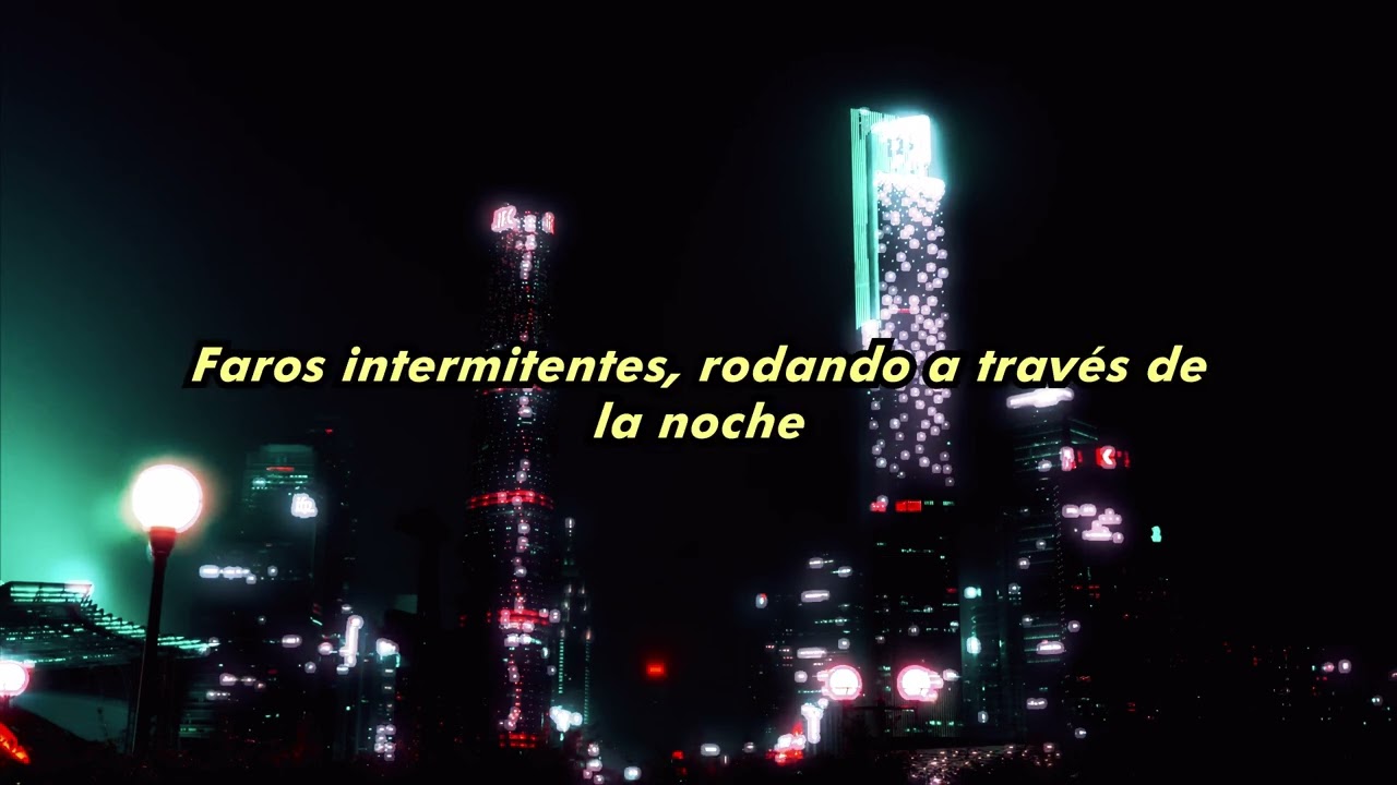 The promise - Let the night go on forever subtítulos