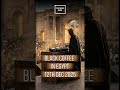 Black Coffee bringing his signature energy to the historic Roman Theater in Egypt