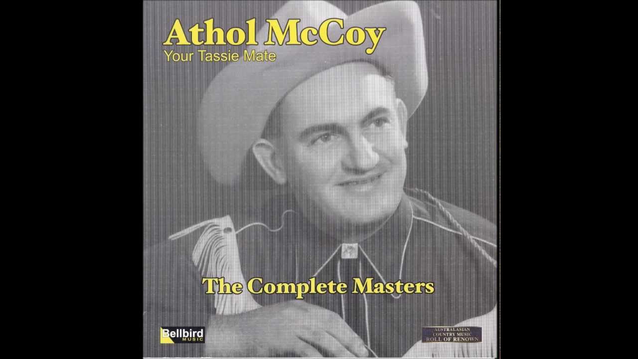 Athol McCoy - Freight Train Yodel