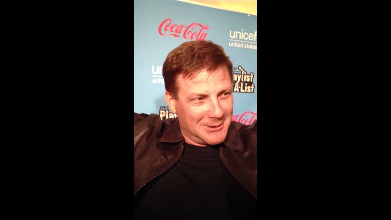 Doug Savant "Desperate Housewives"