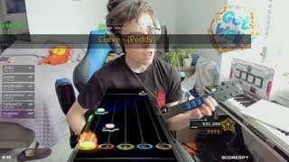 (S-Hero) Suspended Animation Solo Medley 100% FC (SR)