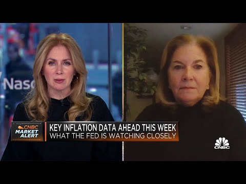 Former Kansas City Fed President Esther George: We are seeing signs of cooling in the economy Episode cover