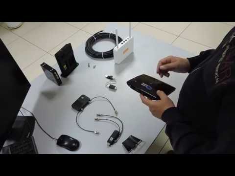 Video: 3G Modem üçün Evdə Hazırlanmış Bir Anten Necə Hazırlanır