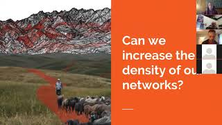 Radical Networks – Building connected communities