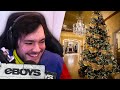 James’ Big Tory Christmas - Eboys Podcast #17