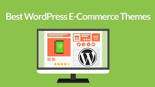 Best WordPress Ecommerce themes | Free Ecommerce WordPress themes screenshot 5