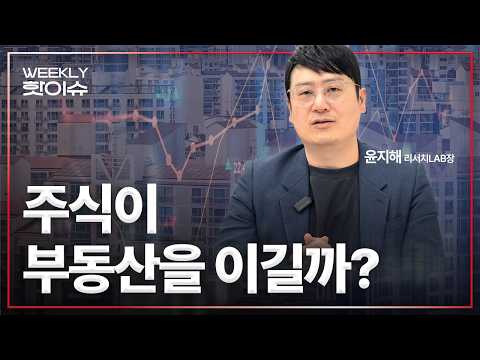 Why South Korean Real Estate Never Crashes | Weekly Hot Issues