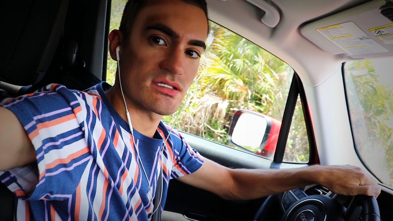 Driving Instruction Tutor (ASMR RolePlay)