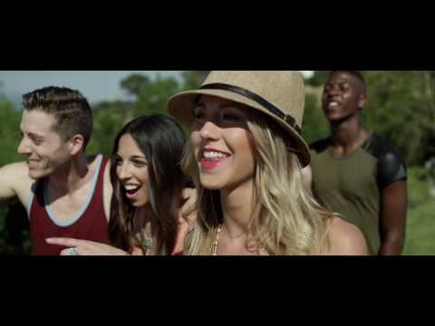 Arizona Zervas - Roxanne (Remix Music Video)