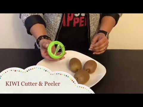 Kiwi Cutter – CookingCool