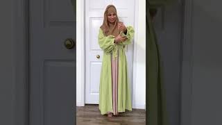 Modest dresses Tops, Abayas, Hijabs at niswafashion.com