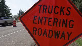Work Zone Safety: The near misses you don’t hear about