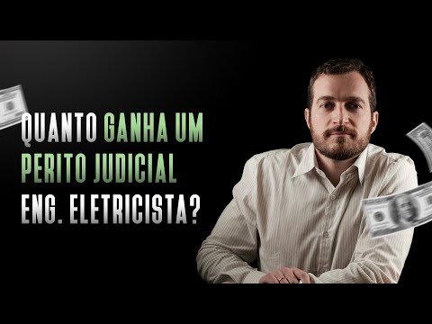 Perícias Judiciais de Engenharia Elétrica