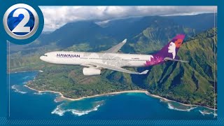 From 717 to 737: Big changes coming to Hawaiian Airlines