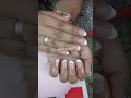 #nailart #frenchdesign#creativecreation