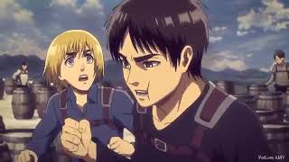 Shingeki No Kyojinamv An Eren Kills An Reiss ᴴᴰ