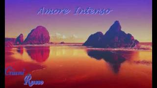 Giuni Russo  "Amore Intenso" chords