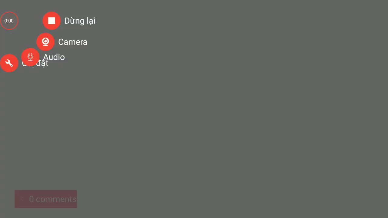 Vltk lau ban dep nhat tu chuoc toi nay moi nhat