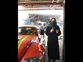 اولین موتر ساخت افغانستان بعد از 20 سال رونمایی شد  