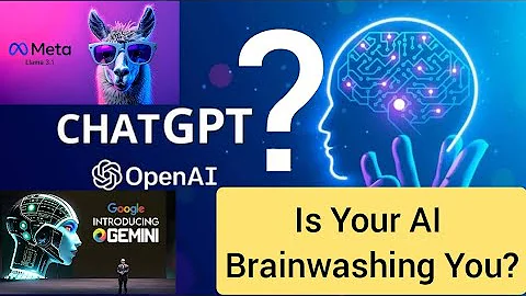 Is Your AI Brainwashing You? The Shocking Truth About AI's Political Bias