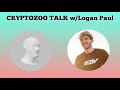 CryptoZoo Talk w/Logan Paul