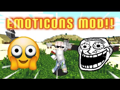 How to install~~~{emoticons} ∆MOD∆ 😎😉😊😍 - YouTube