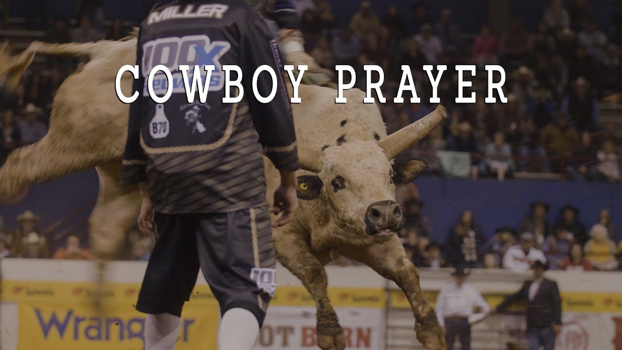 Cowboy's Prayer Cowboy's Prayer