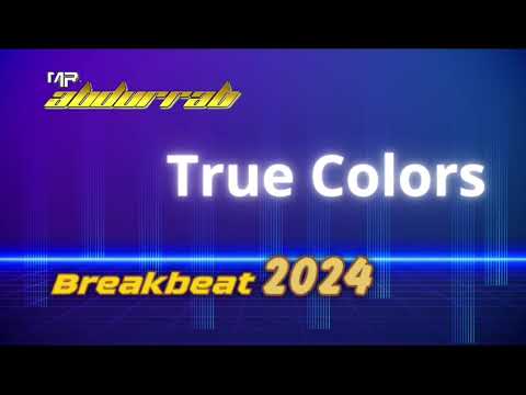 DJ BREAKBEAT TRUE COLORS 2024 SPEC REQ CAPTAIN EVAN, MR KEDIL \u0026 MR TAJUDIN (MR ABDURRAB)