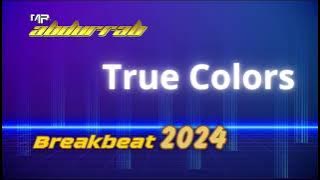 DJ BREAKBEAT TRUE COLORS 2024 SPEC REQ CAPTAIN EVAN, MR KEDIL & MR TAJUDIN (MR ABDURRAB)