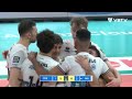 Yuki Ishikawa DESTROYED Trentino in Italian Volleyball League 2024 !!!