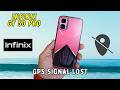 How to Fix Infinix GT 50 Pro GPS Signal Lost (Location Not Working Fix)