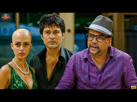 विवान ने तुम्हें टकला किया... अब तुम विवान को थप्पड़ मारोगी ? Table No.21 Thriller/Adventure Scene