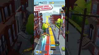 《Subway Hero Run》202206_VD02 screenshot 3