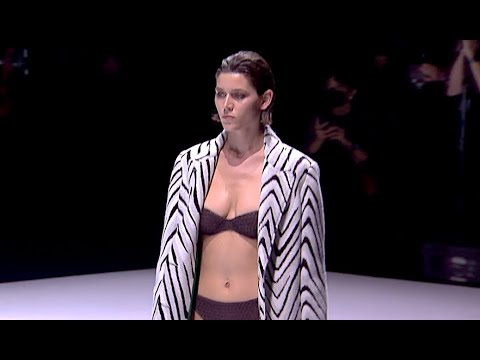 MISSONI Fall 2022 Milan - Fashion Channel