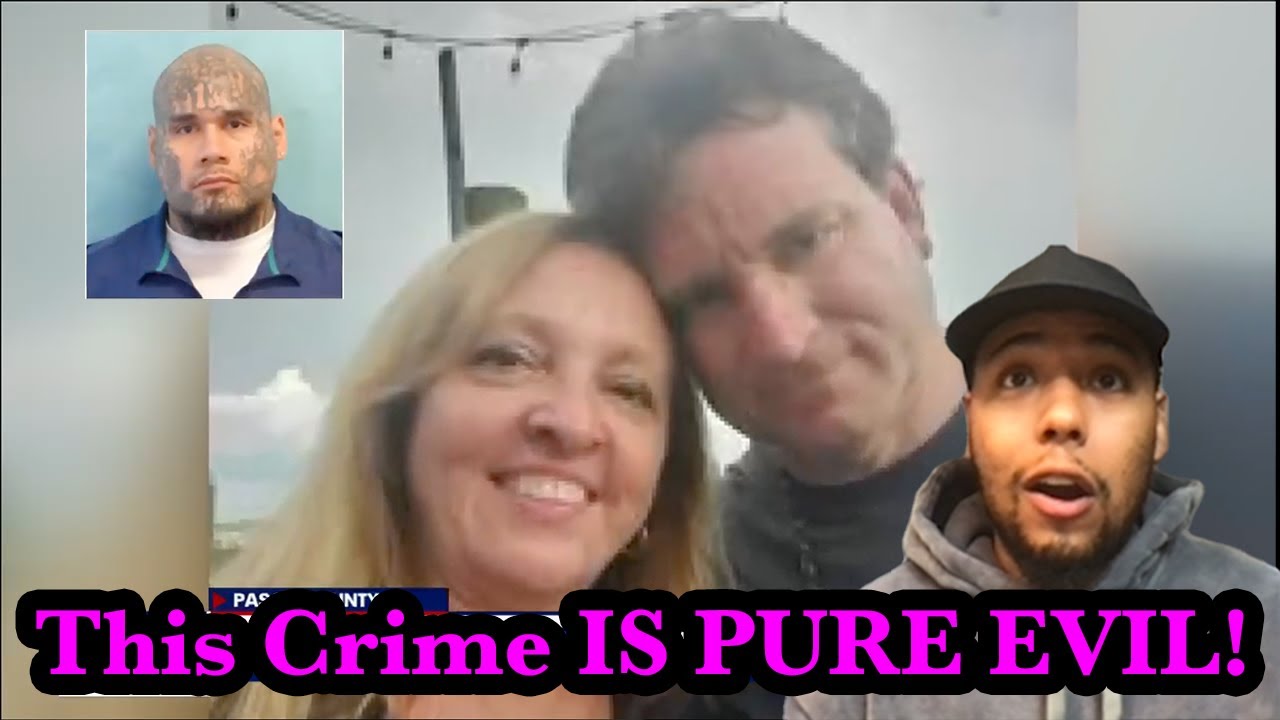 Uber Eats Driver Killed By Ms 13 Member He Delivered Food 2! - YouTube