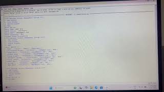 Student Management System using python 