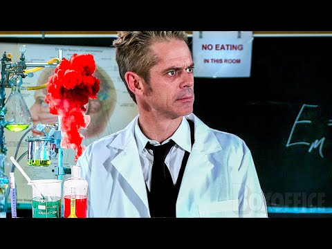 The Love Lab Experiment | C. Thomas Howell (The Outsiders) | COMEDY | Full Movie in English